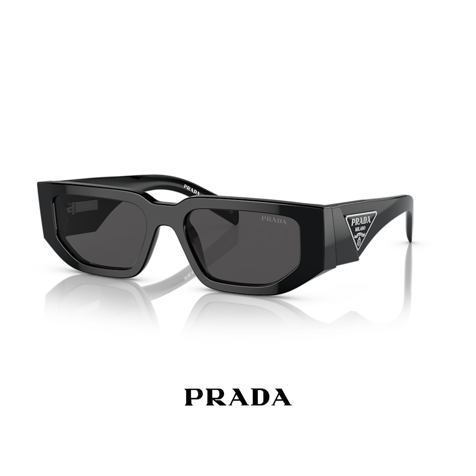 Prada
PR 09ZS