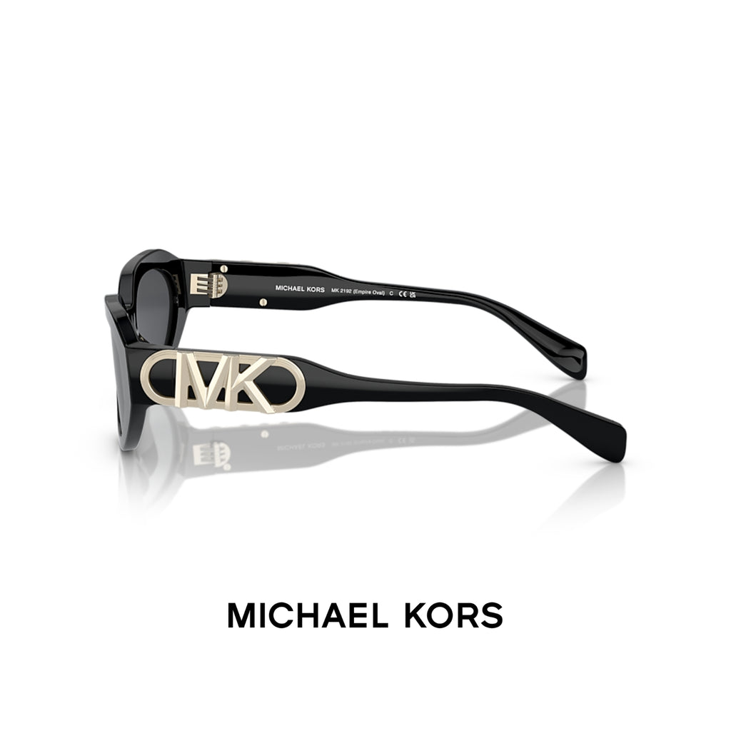 Michael Kors
MK2192 Empire Oval