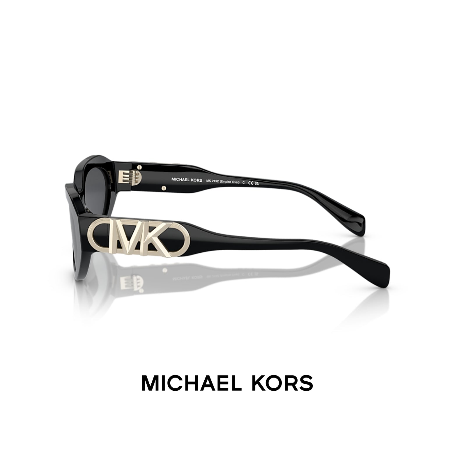 Michael Kors
MK2192 Empire Oval