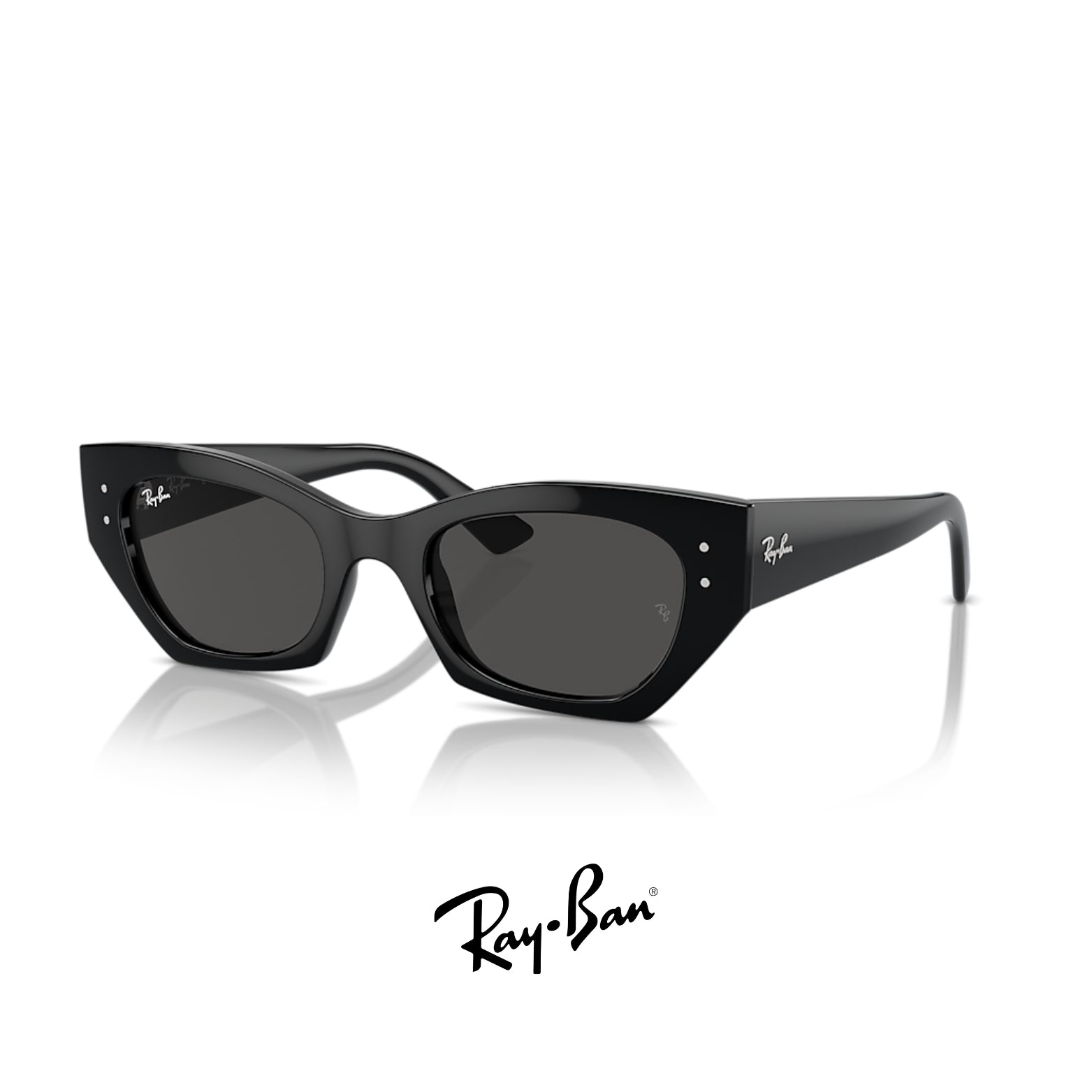 Ray-Ban
RB4430 Zena Bio-Based