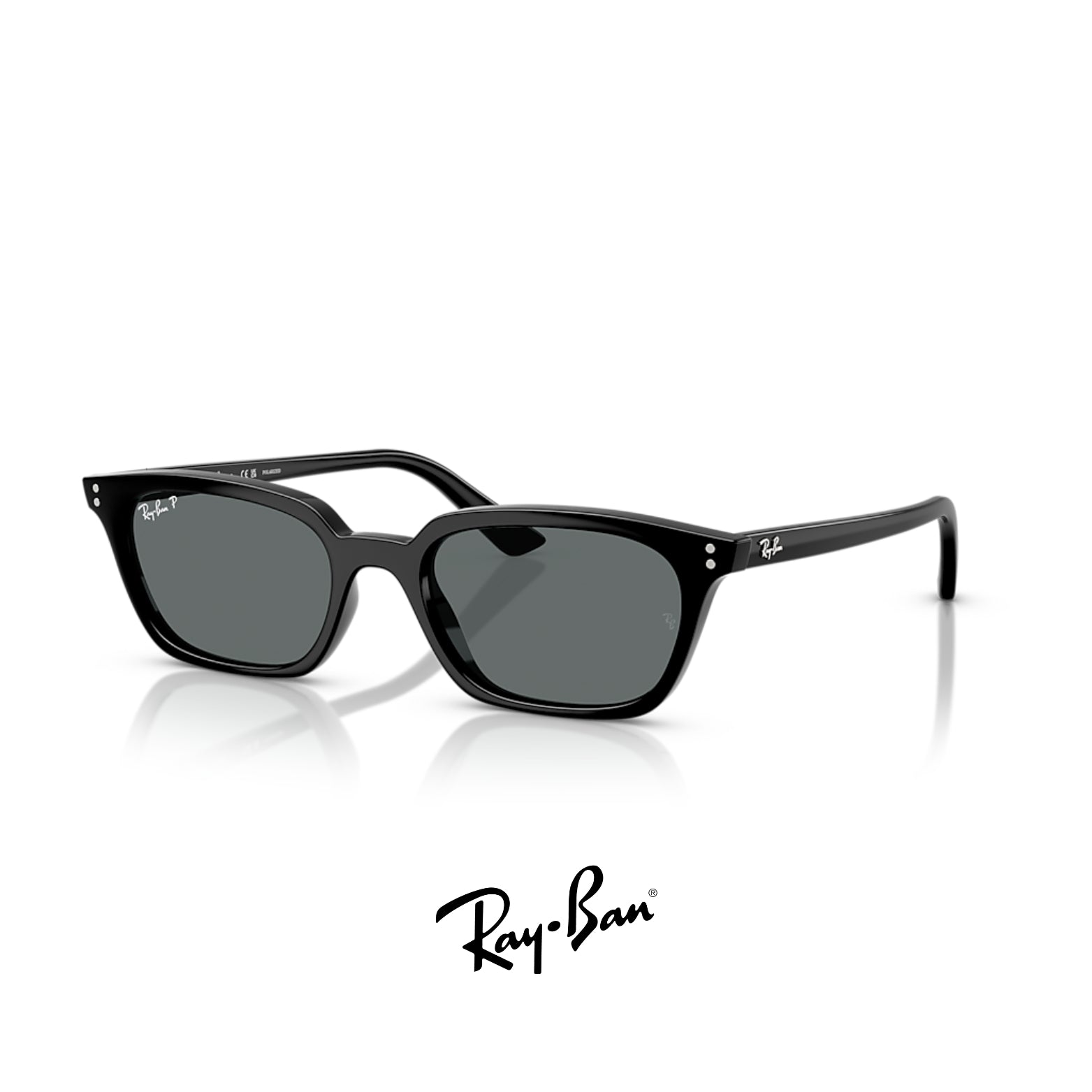 Ray-Ban
RB4456 Zaya Bio-Based