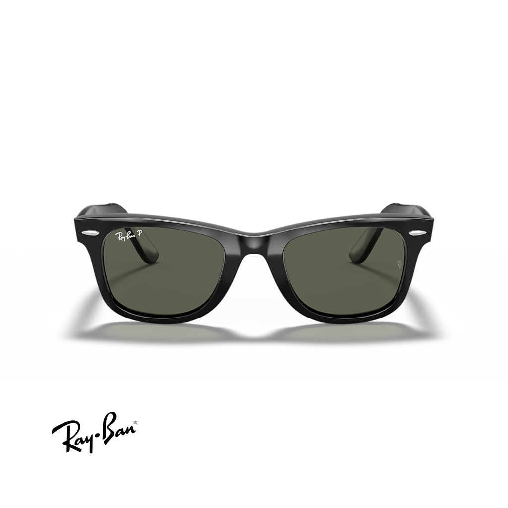 Ray-Ban RB2140
