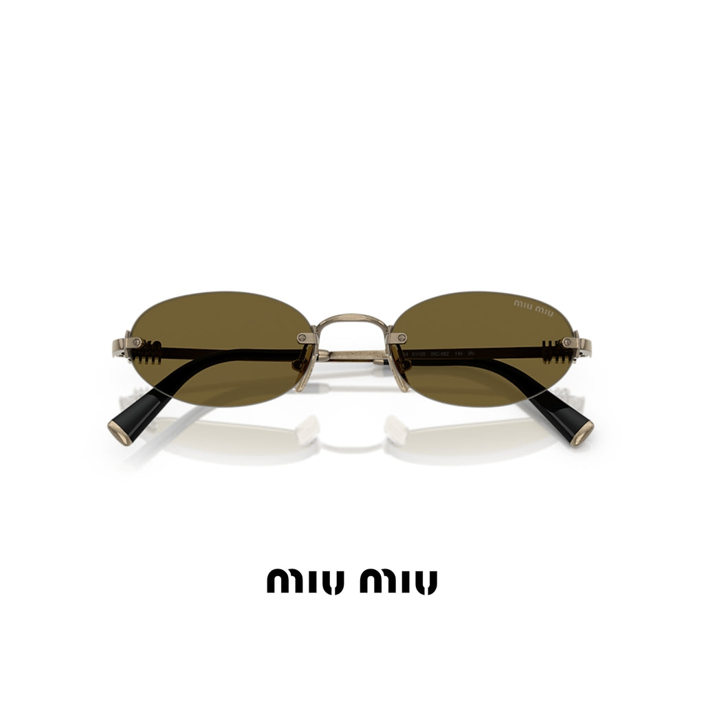 Miu Miu
MU A54S