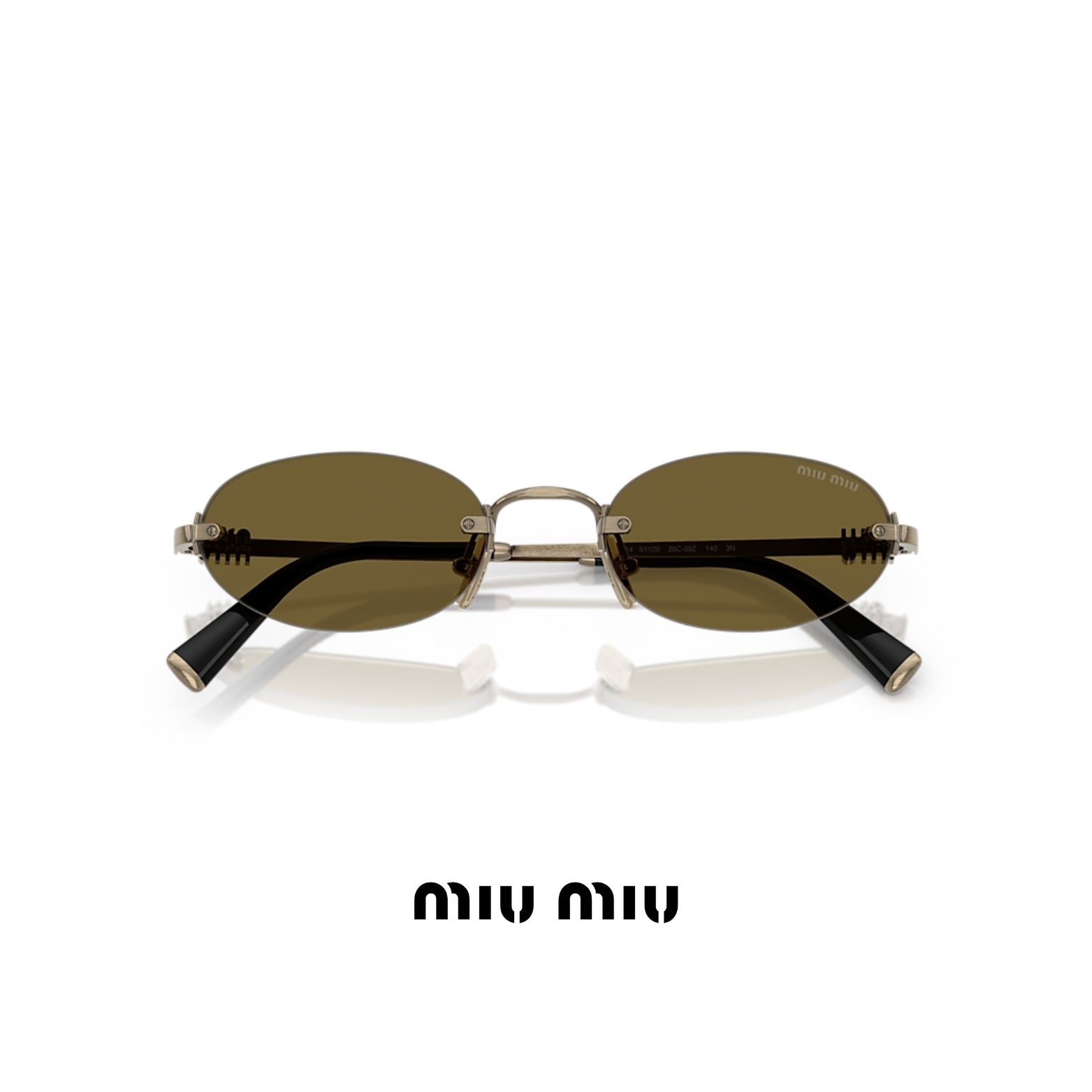 Miu Miu
MU A54S