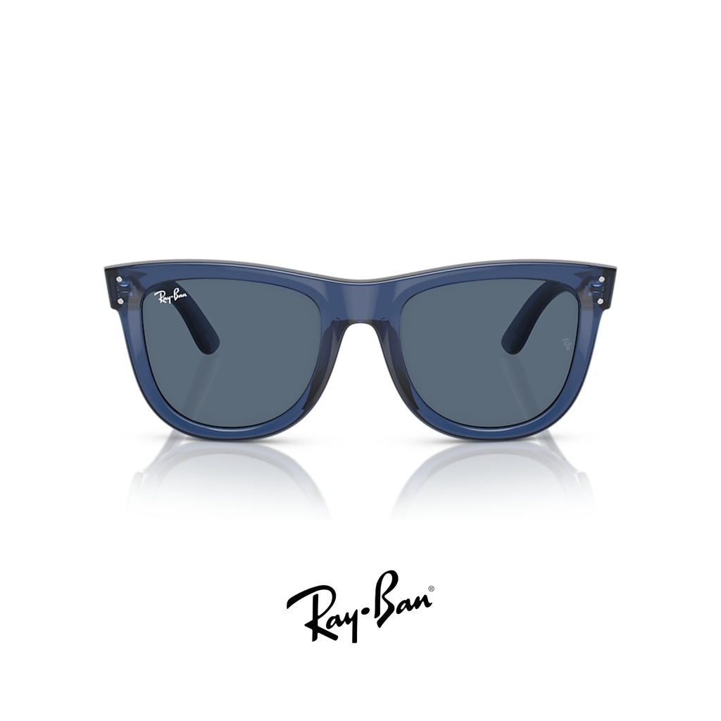 Ray-Ban
RBR0502S Wayfarer Reverse