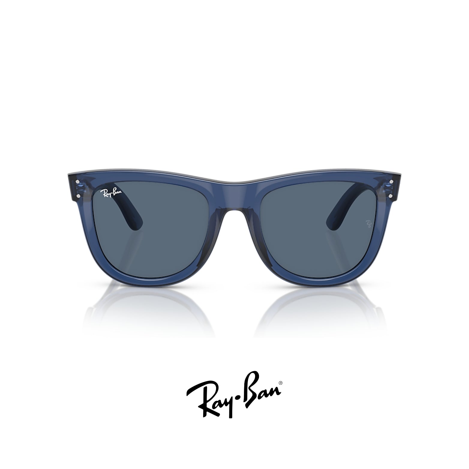 Ray-Ban
RBR0502S Wayfarer Reverse