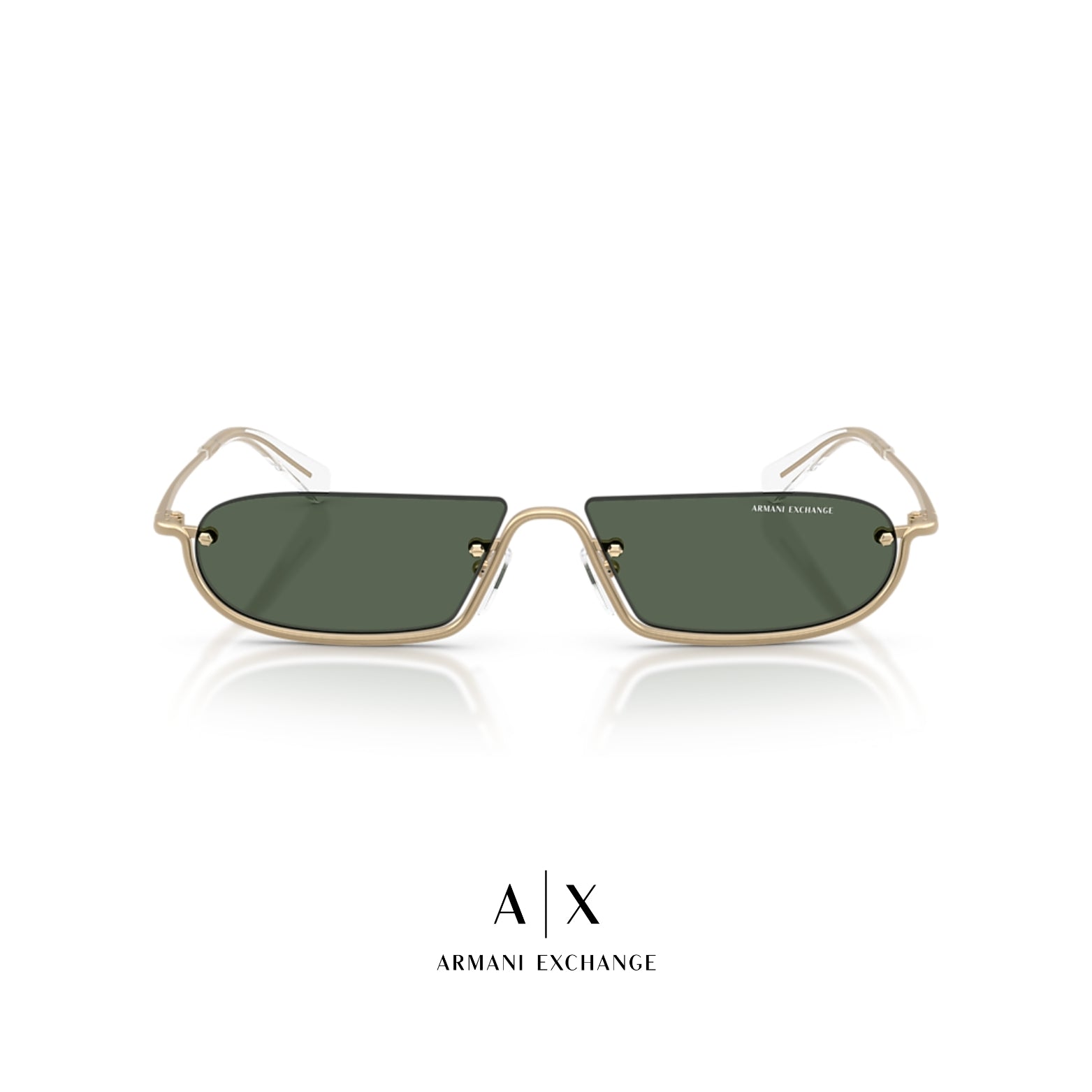 Armani Exchange
AX2058S