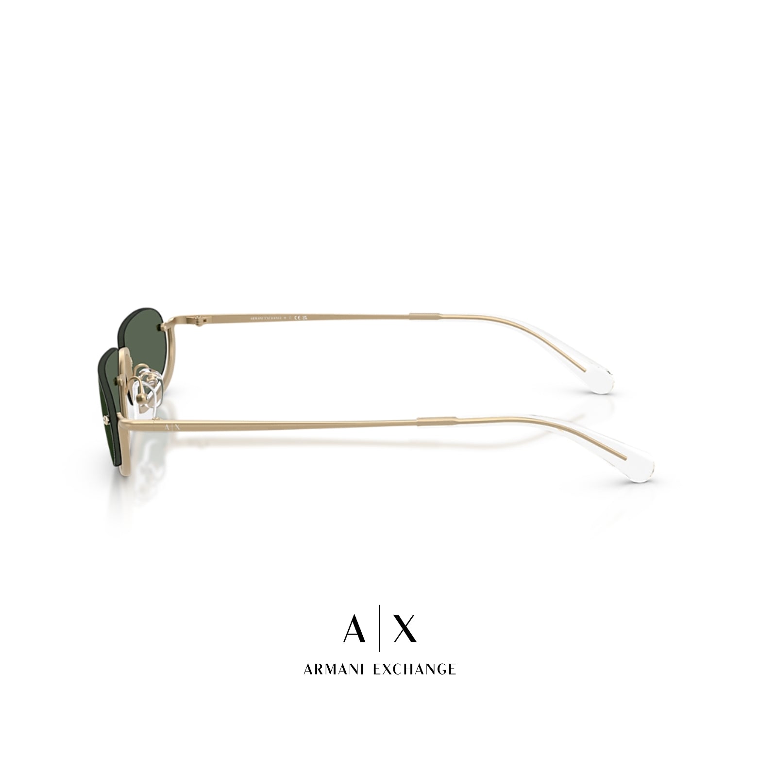Armani Exchange
AX2058S
