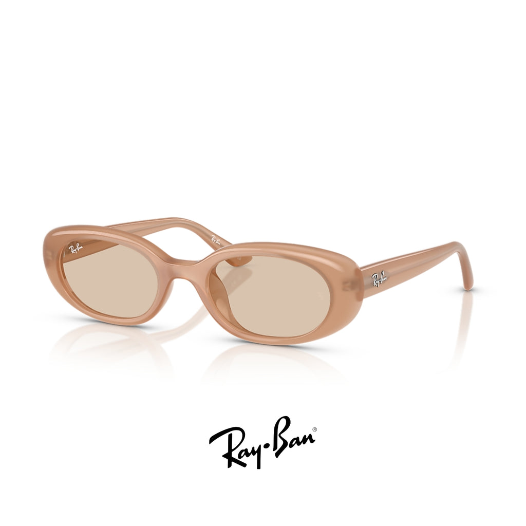 Ray-Ban
RB4441D Bio-Based