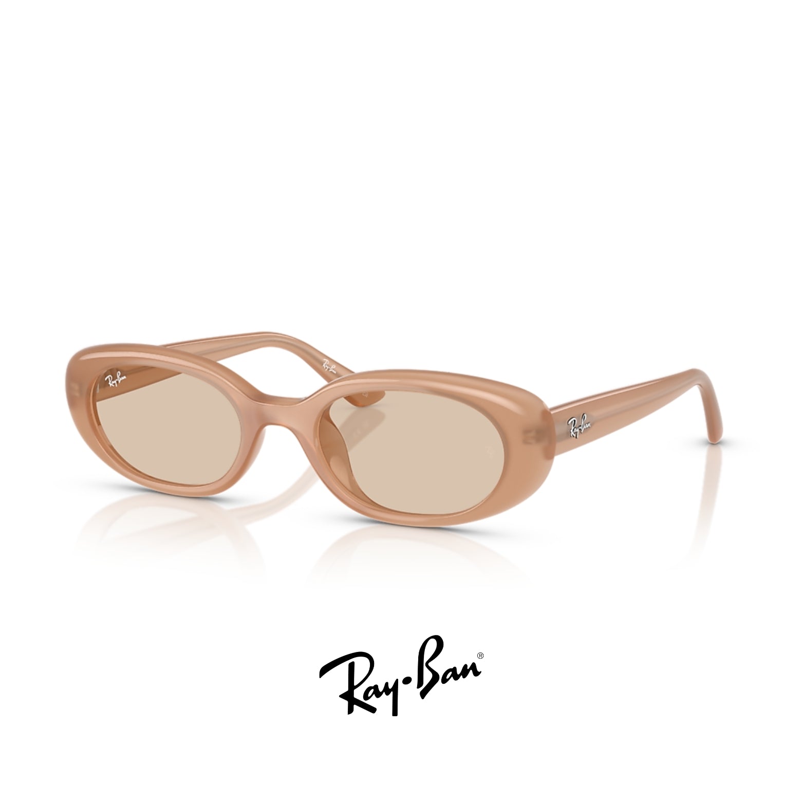 Ray-Ban
RB4441D Bio-Based