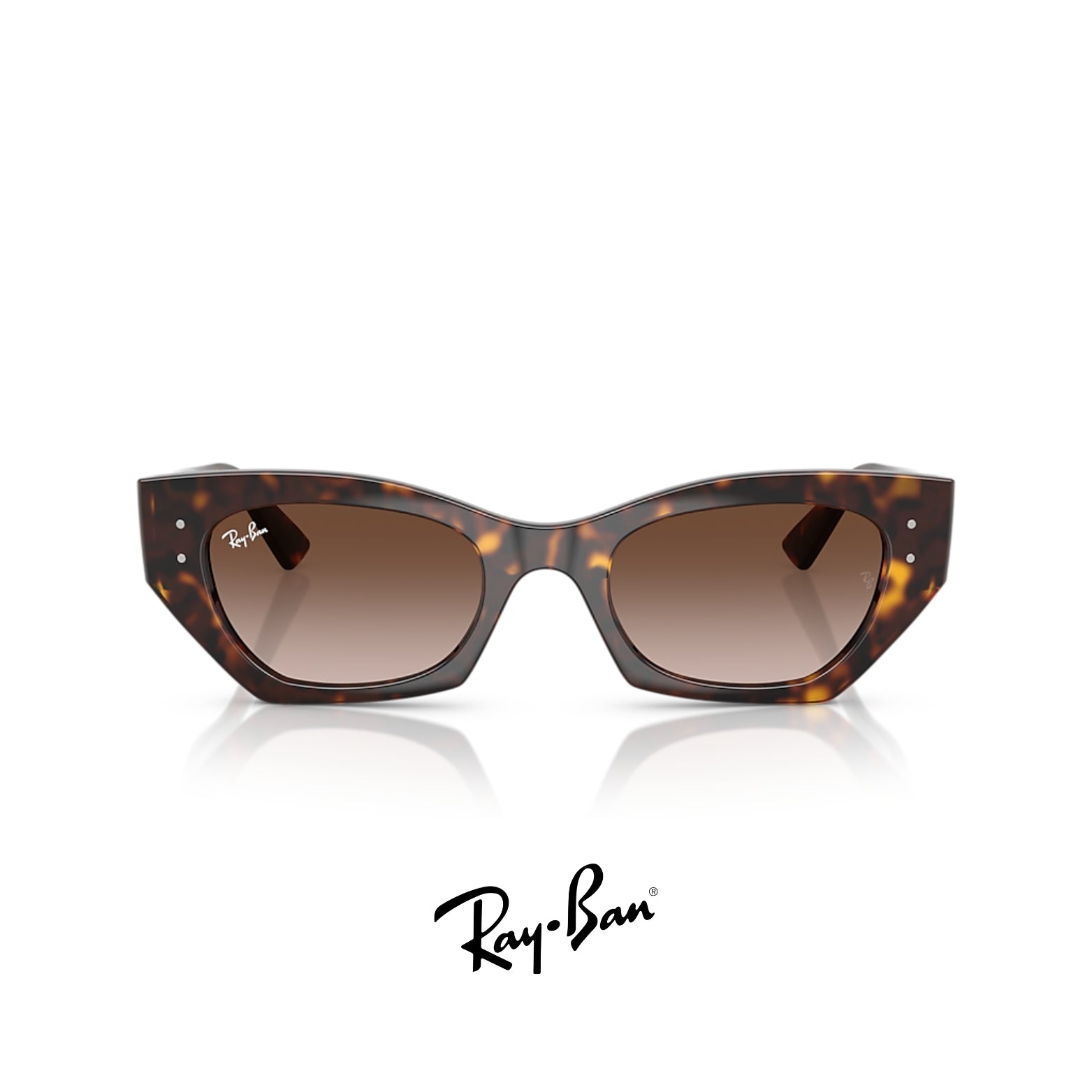Ray-Ban
RB4430 Zena Bio-Based