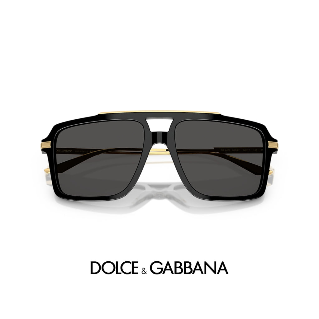 Dolce&Gabbana
DG4477
