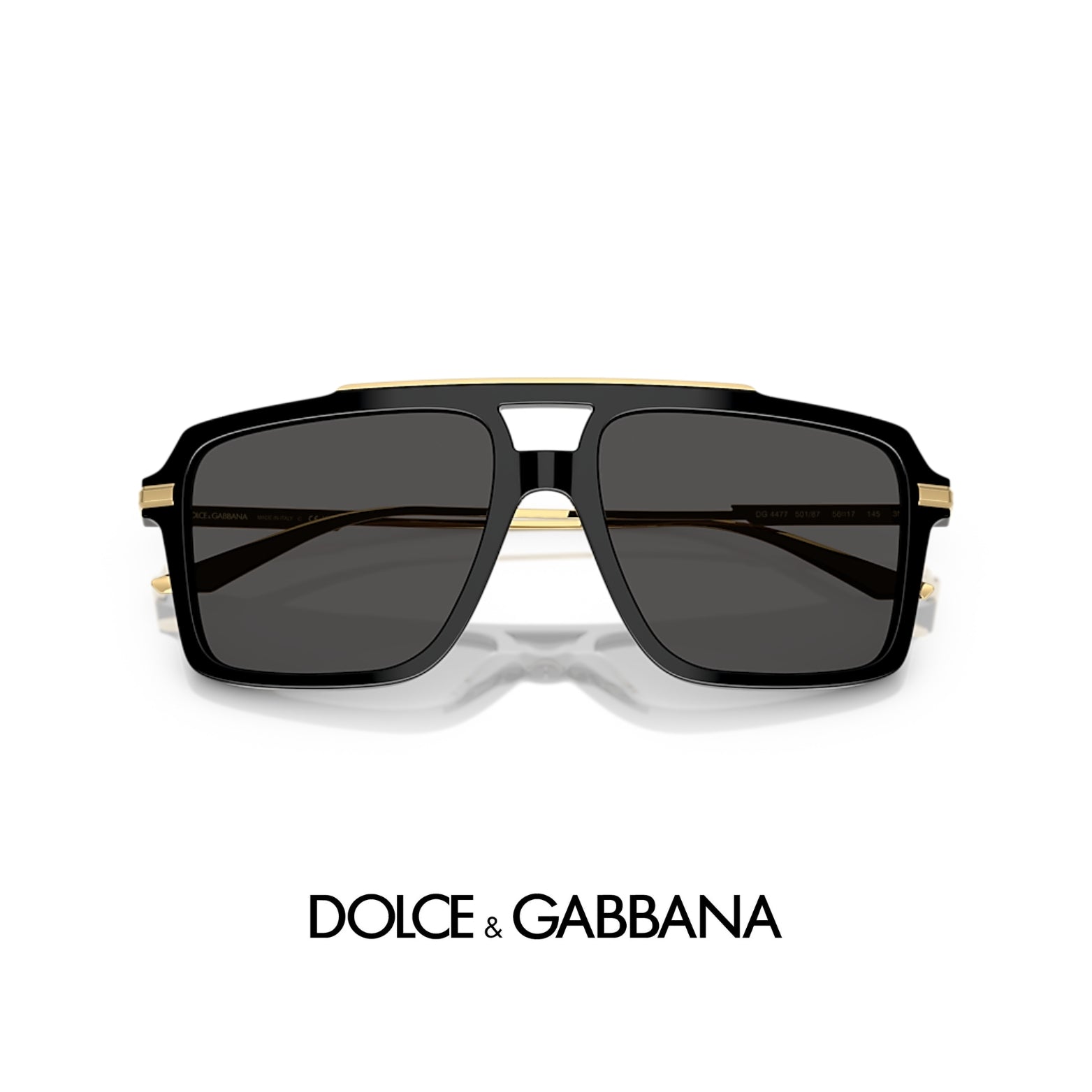 Dolce&Gabbana
DG4477