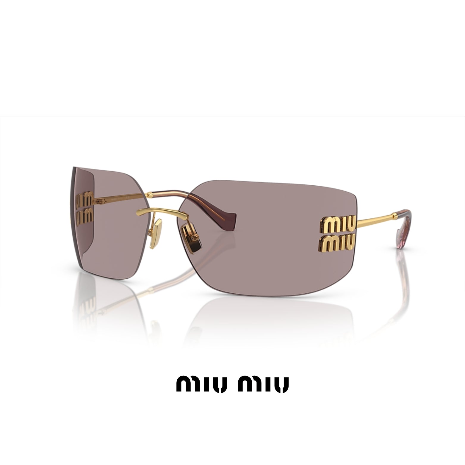 Miu Miu
MU 54YS
