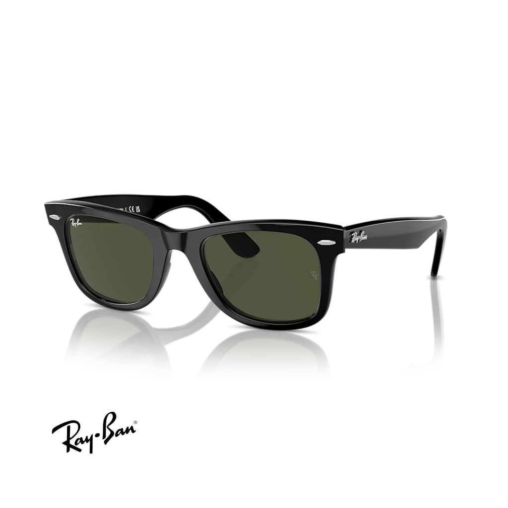 Ray-Ban RB2140 Original Wayfarer Classic