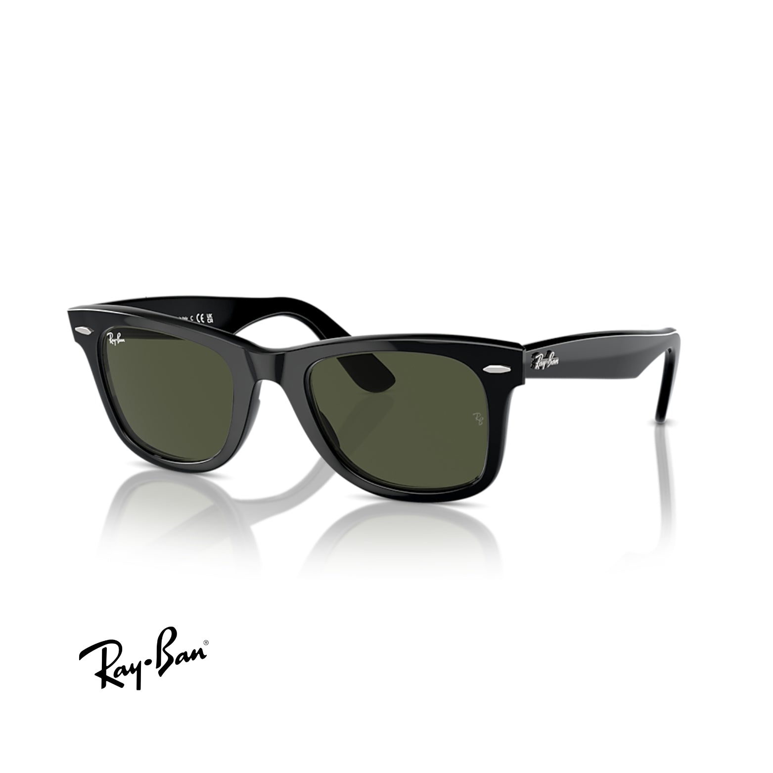 Ray-Ban RB2140 Original Wayfarer Classic