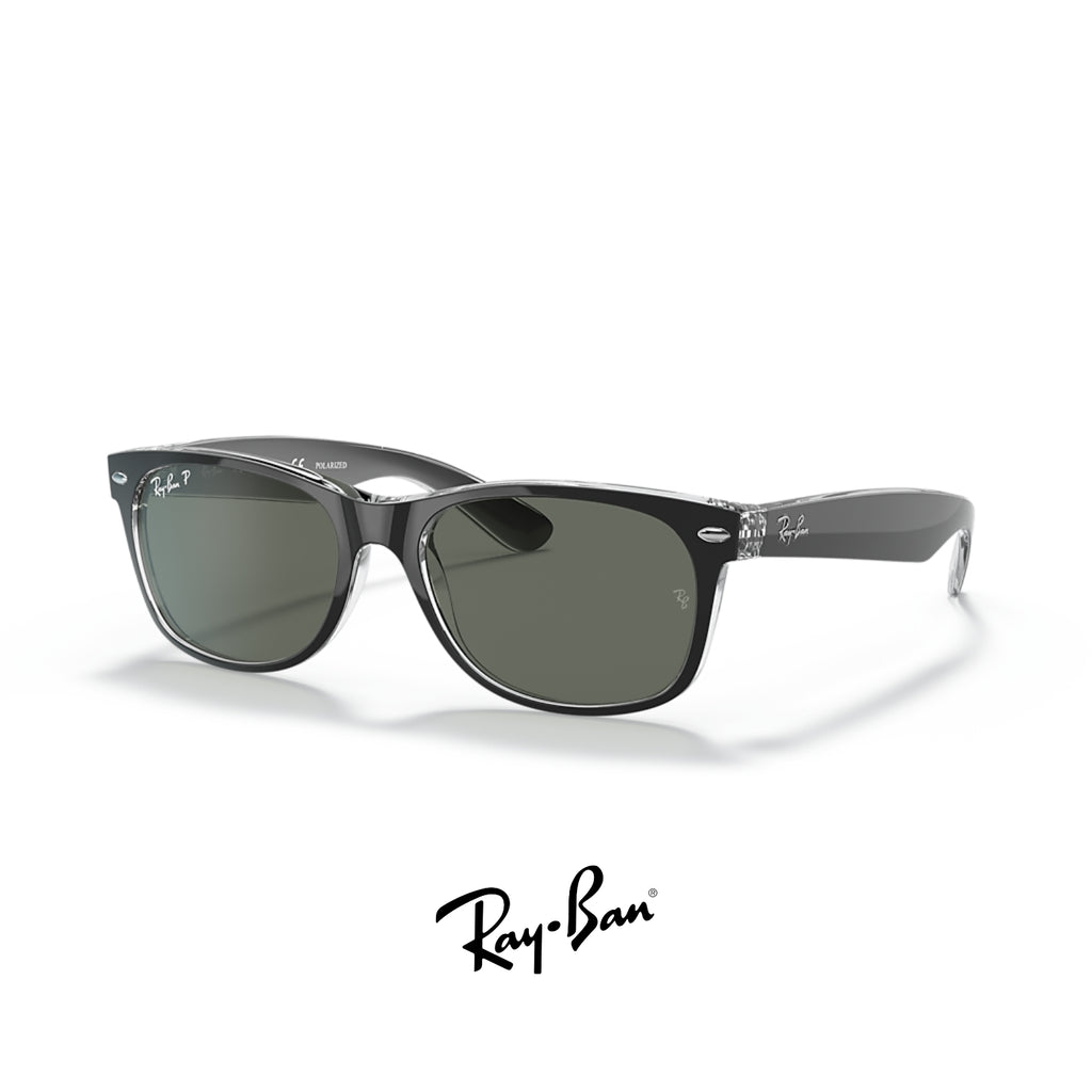 Ray-Ban
RB2132 New Wayfarer Classic
