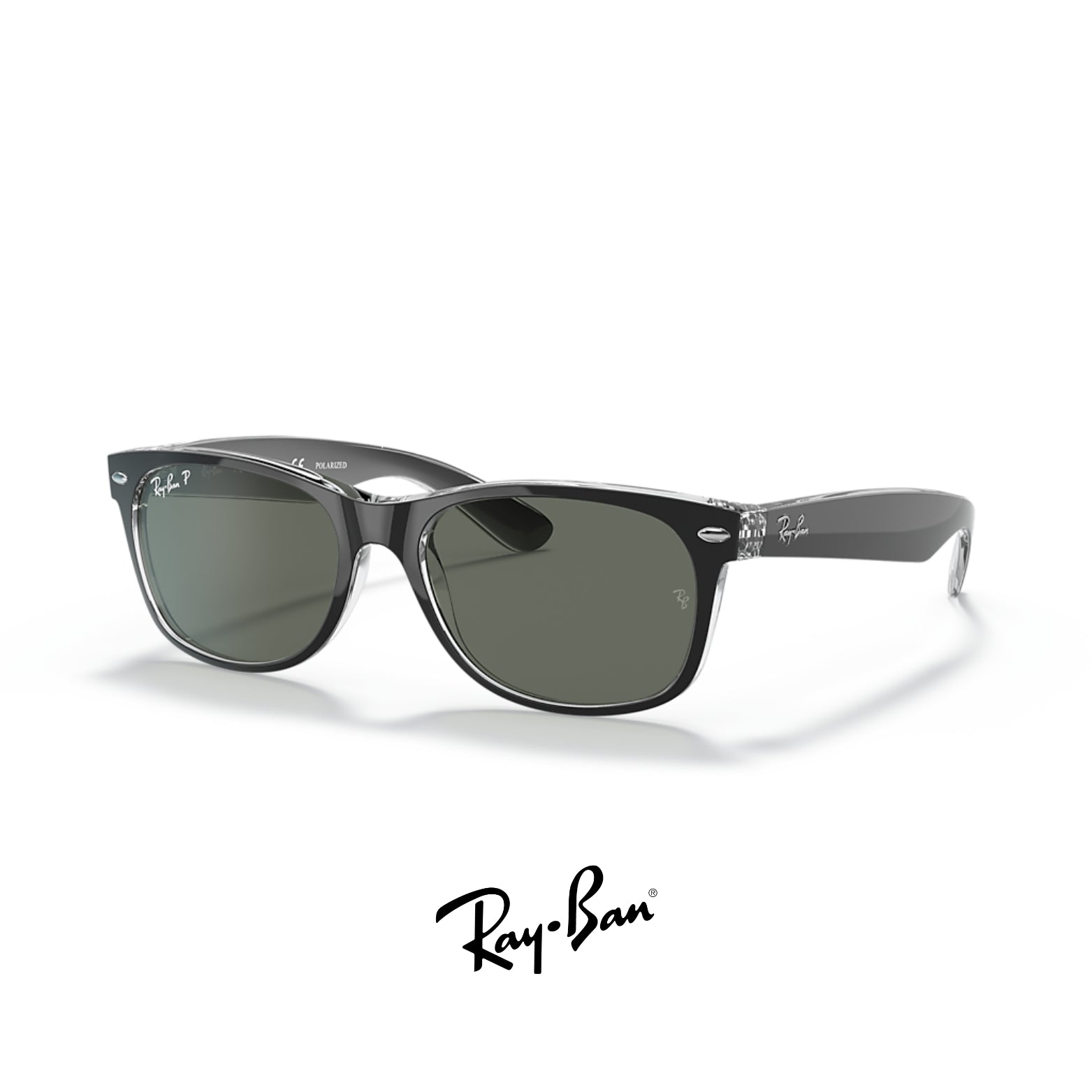 Ray-Ban
RB2132 New Wayfarer Classic