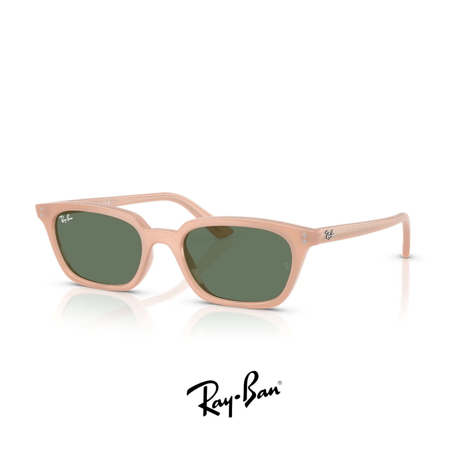 Ray-Ban
RB4456 Zaya Bio-Based