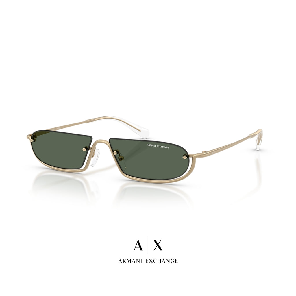 Armani Exchange
AX2058S