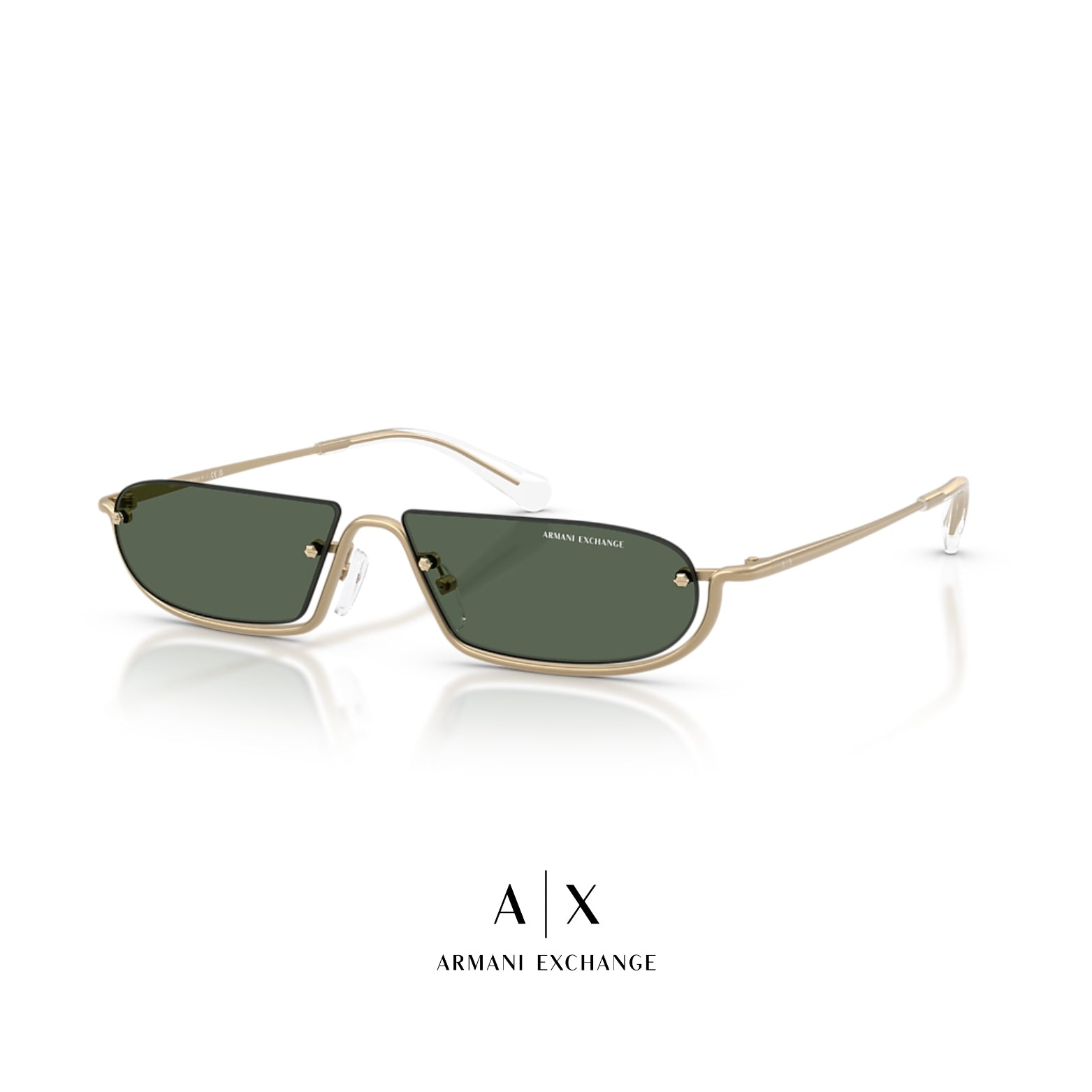 Armani Exchange
AX2058S