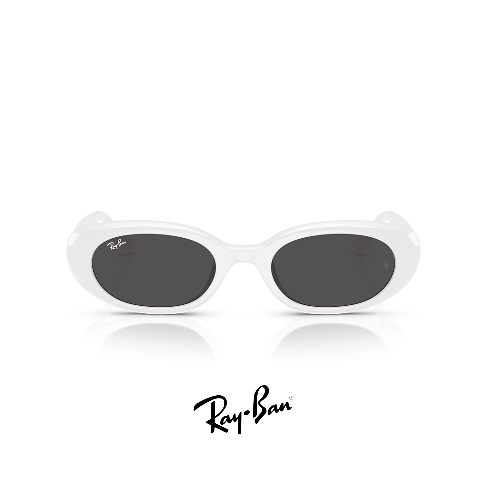 Ray-Ban
RB4441D Bio-Based
