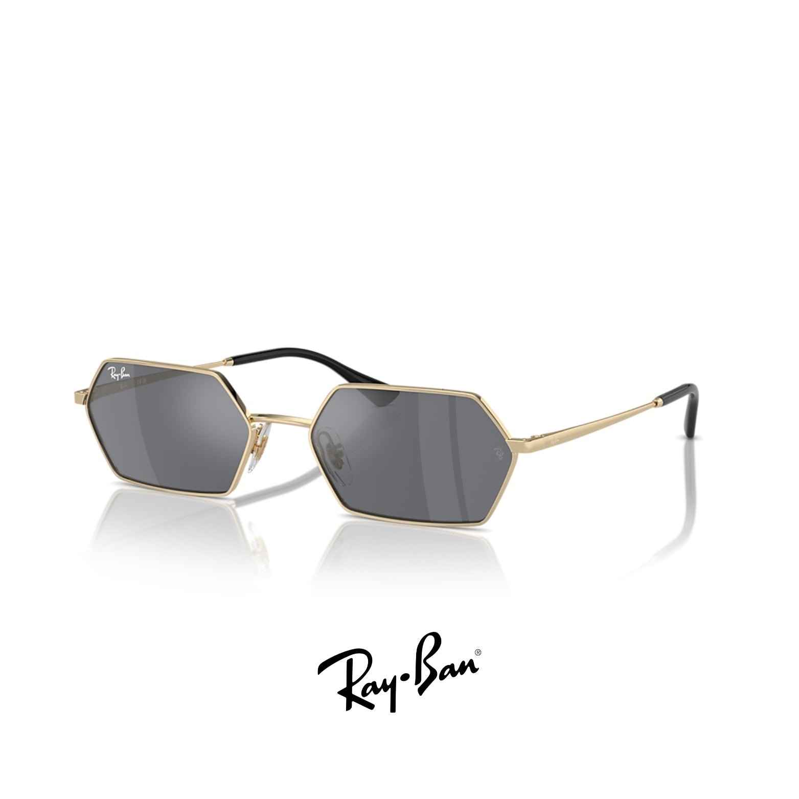 Ray-Ban
RB3728 Yevi Bio-Based