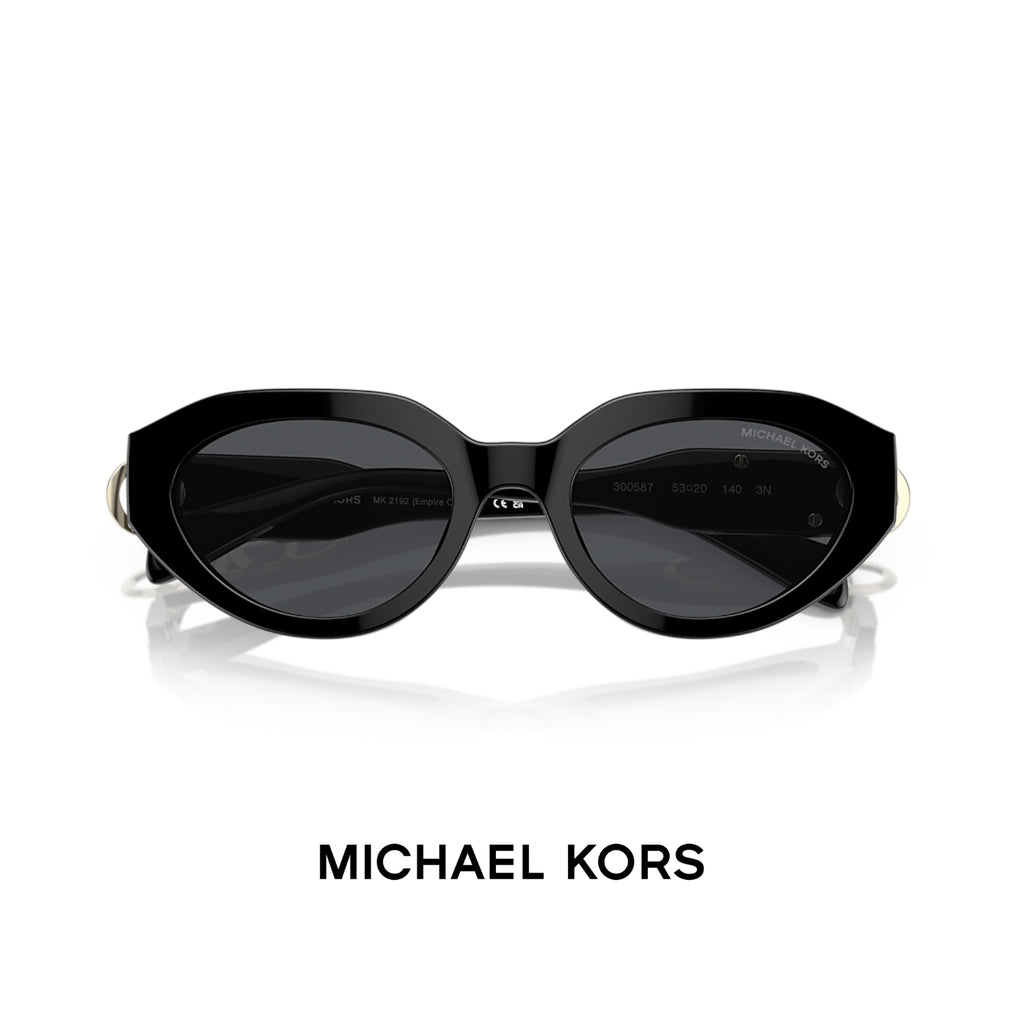 Michael Kors
MK2192 Empire Oval