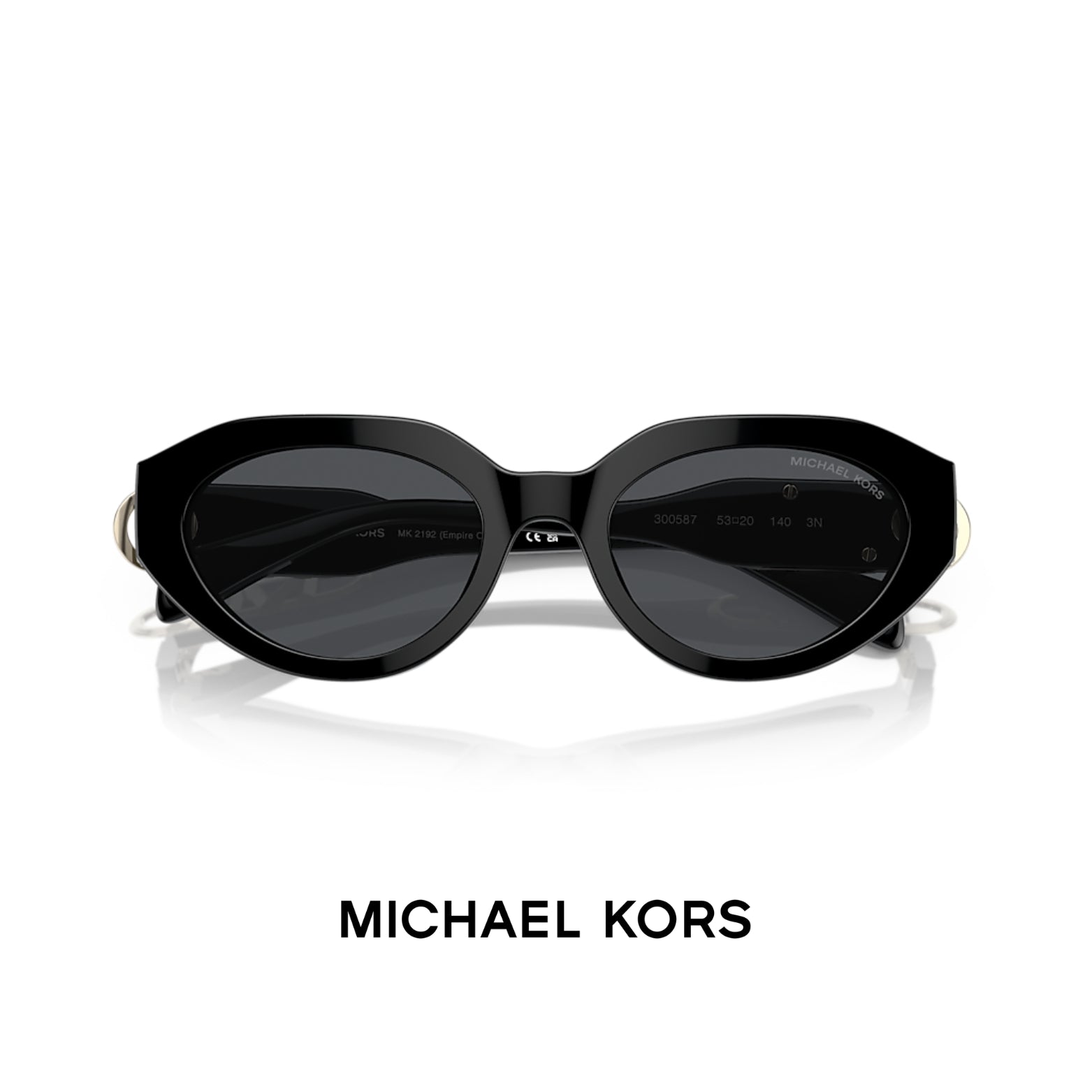 Michael Kors
MK2192 Empire Oval