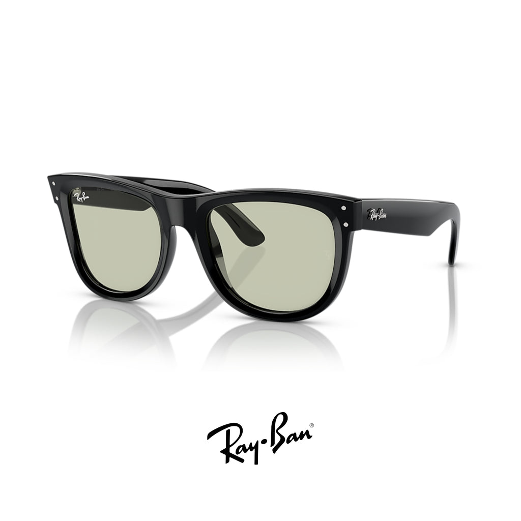 Ray-Ban
RBR0502S Wayfarer Reverse