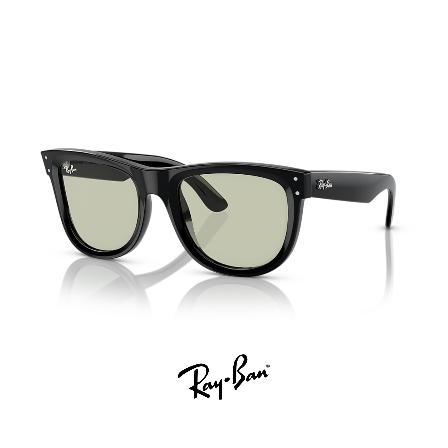Ray-Ban
RBR0502S Wayfarer Reverse