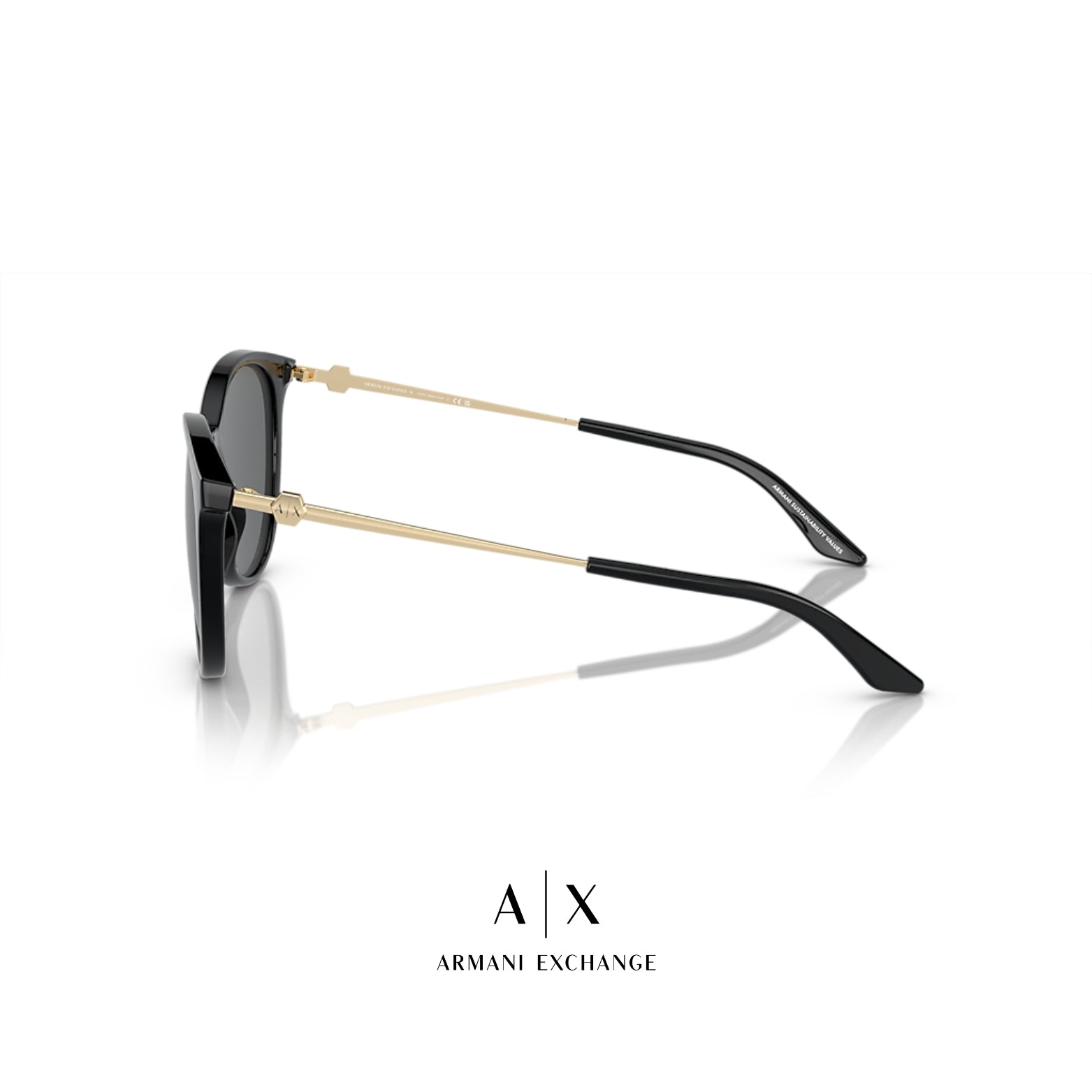 Armani Exchange
AX4140SF