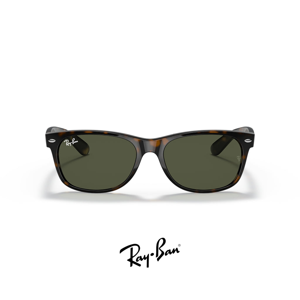 Ray-Ban
RB2132 New Wayfarer Classic