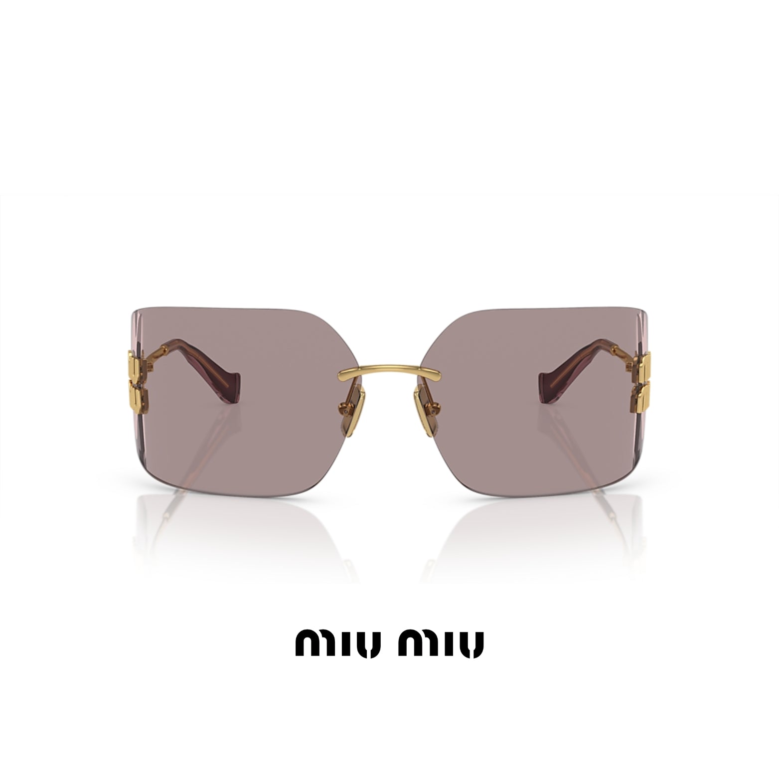 Miu Miu
MU 54YS