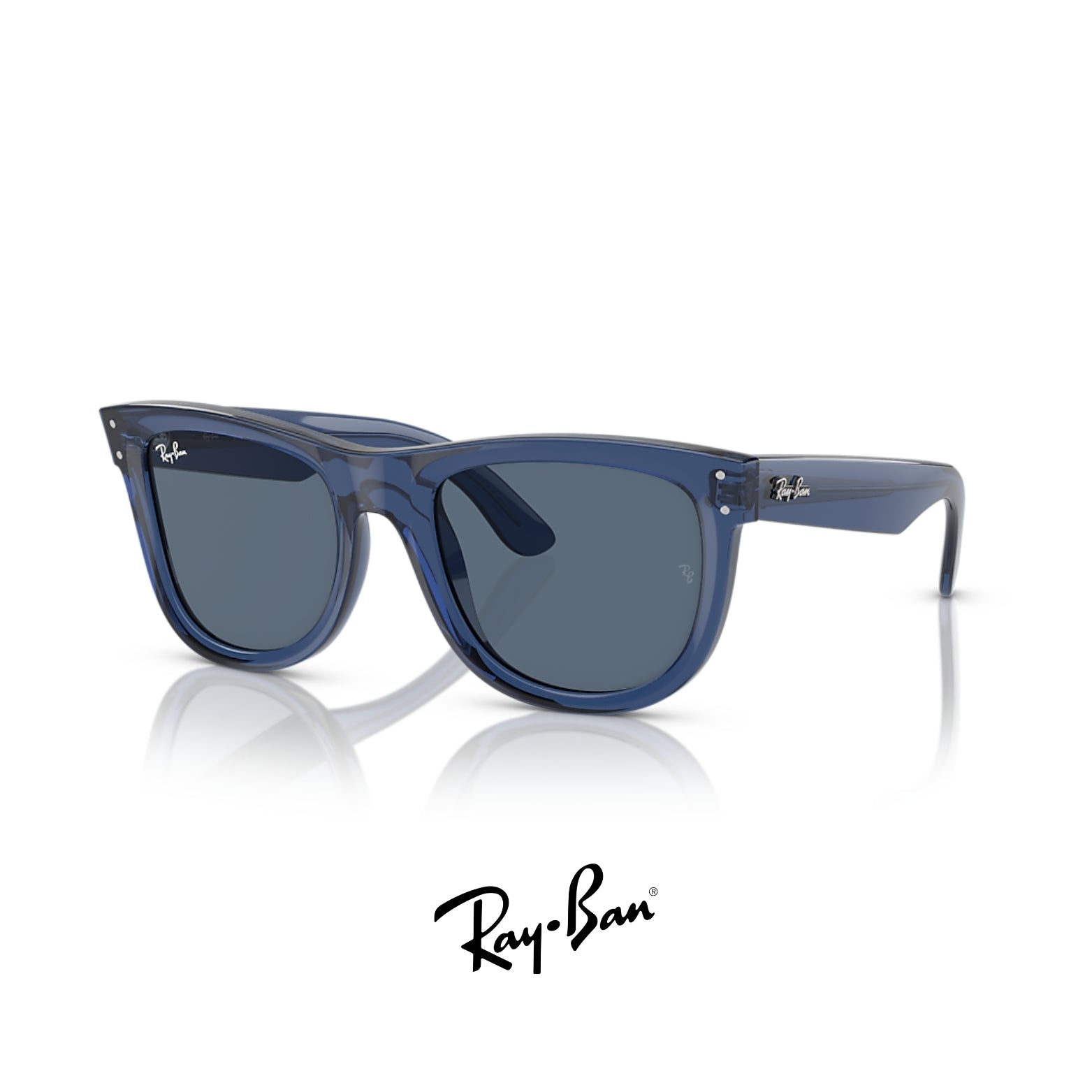 Ray-Ban
RBR0502S Wayfarer Reverse
