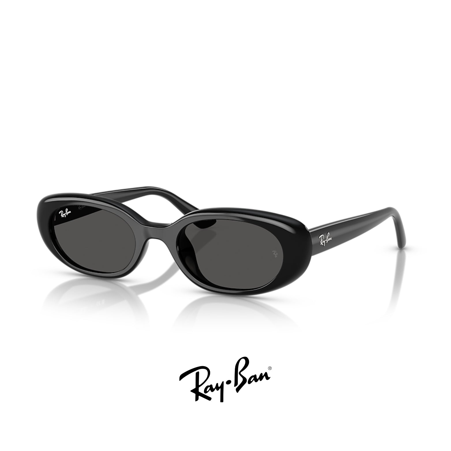 Ray-Ban
RB4441D Bio-Based