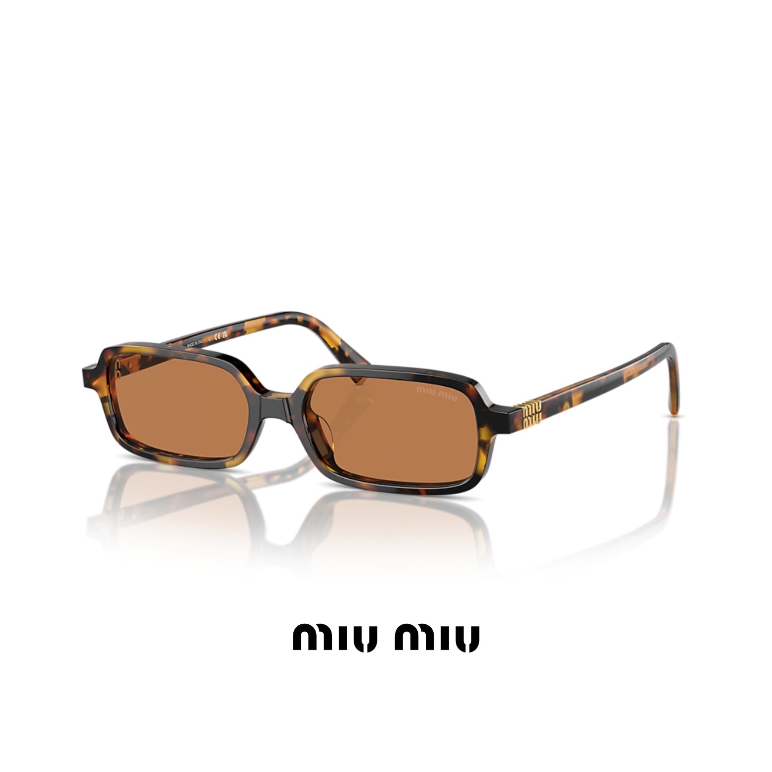 Miu Miu
MU 11ZS
