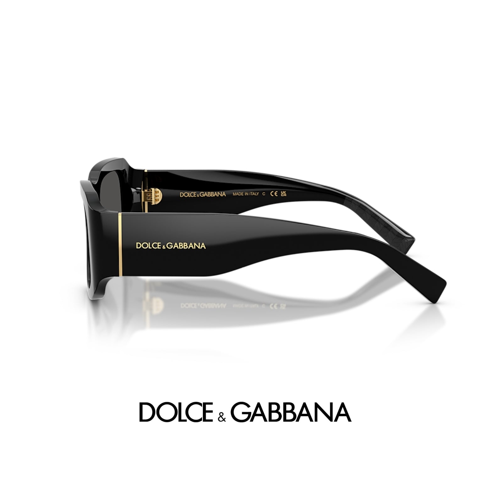 Dolce&Gabbana
DG4503