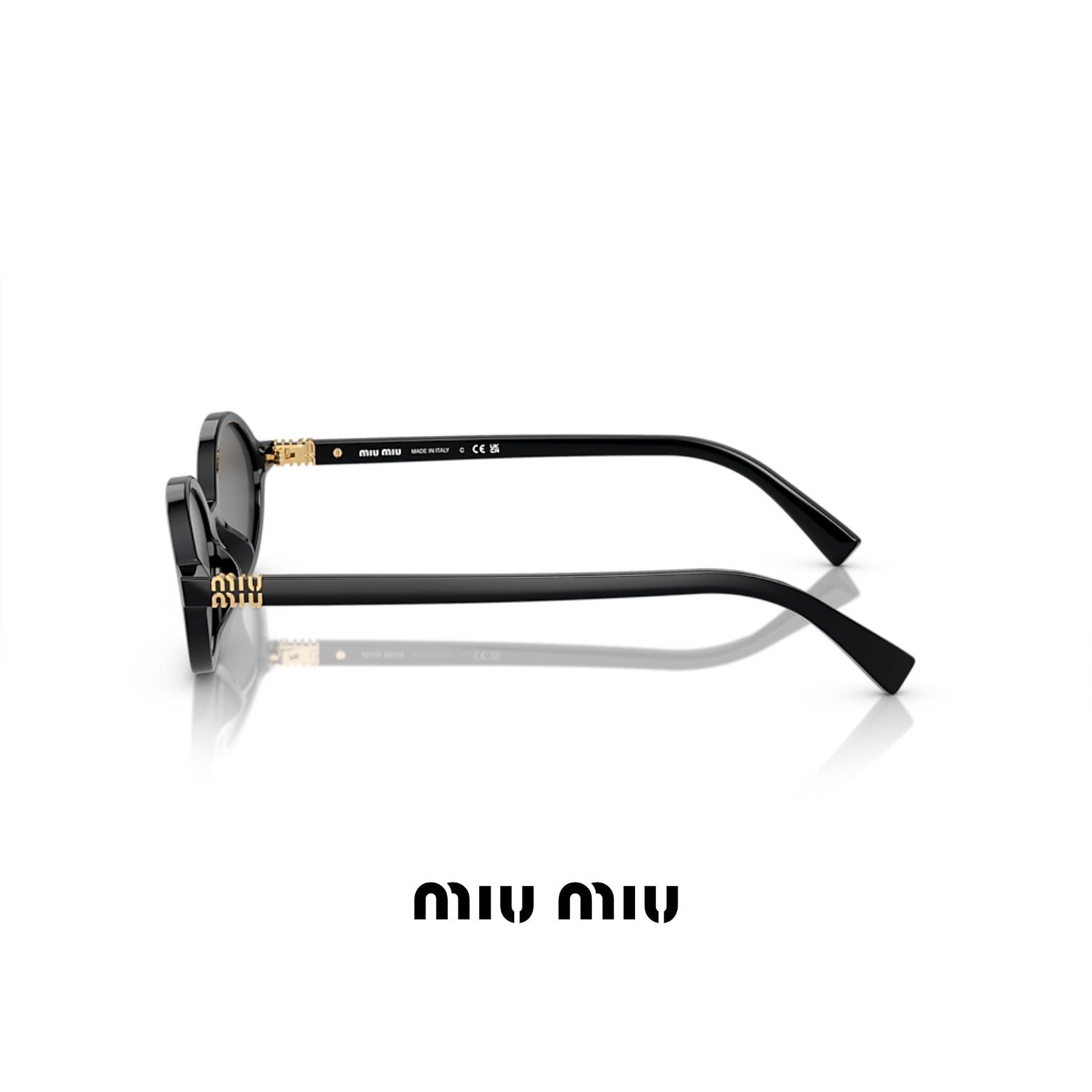 Miu Miu
MU 04ZS