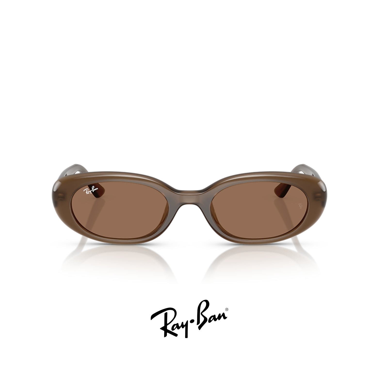 Ray-Ban
RB4441D Bio-Based