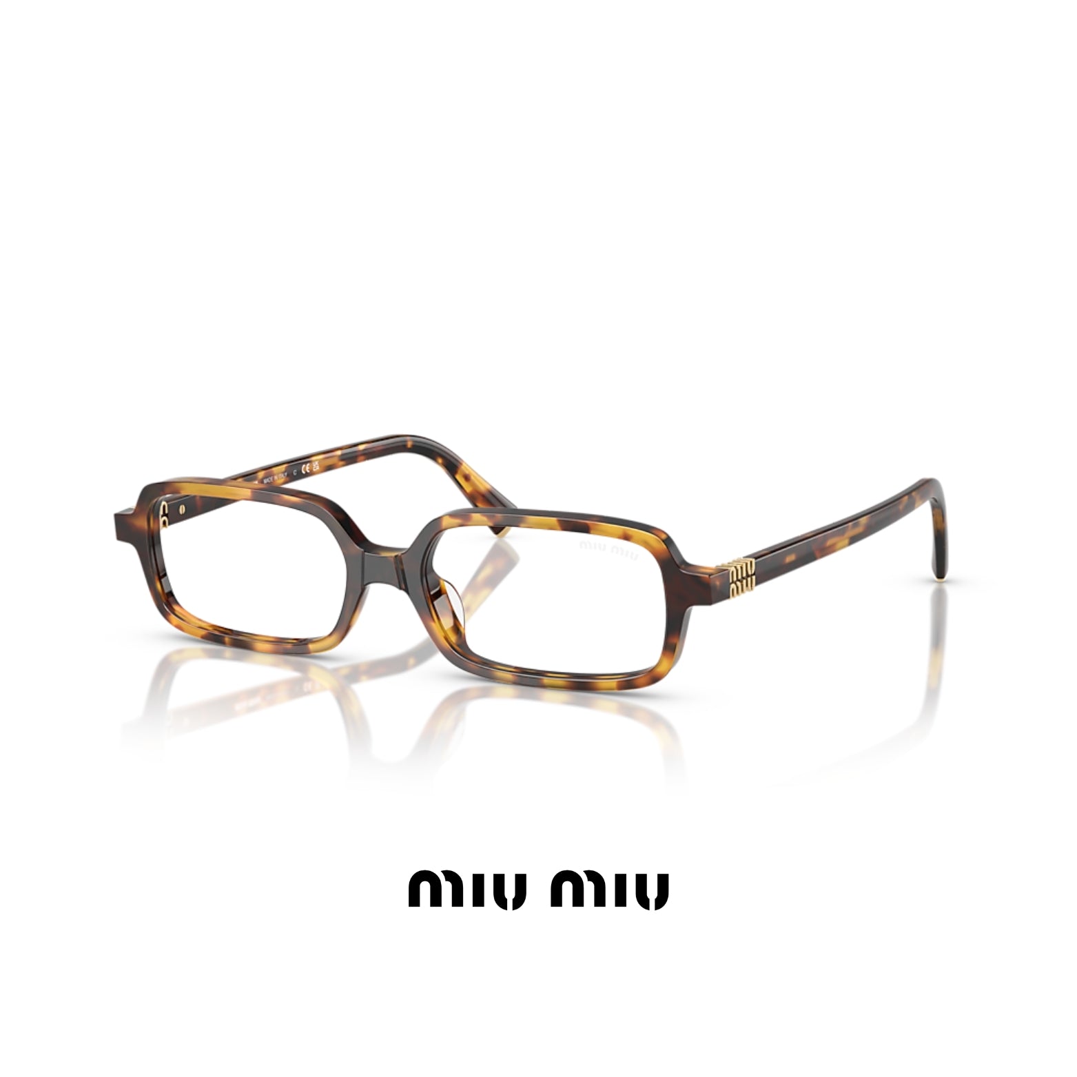 Miu Miu
MU 11ZS