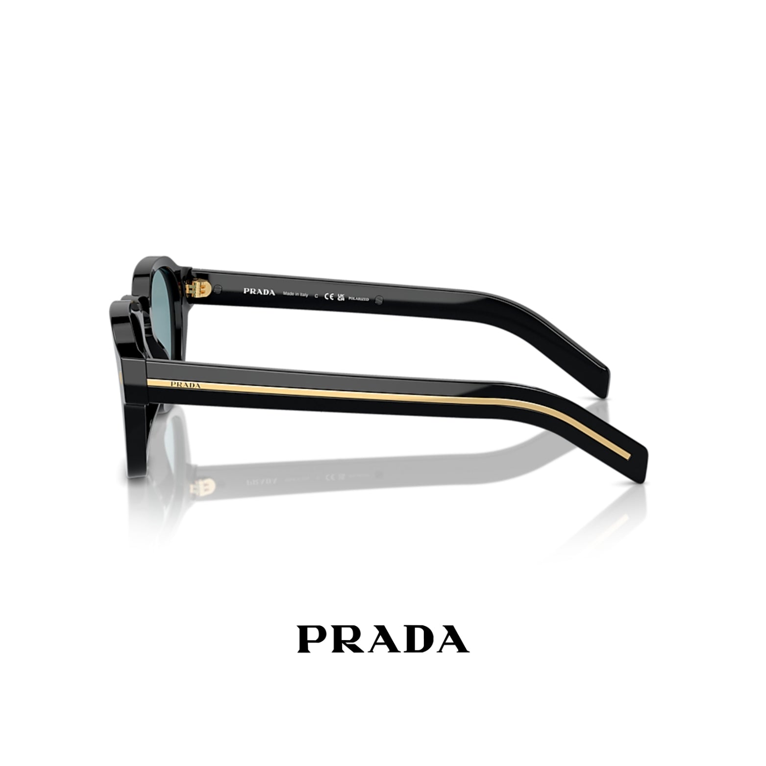 Prada
PR A16S / Polarized