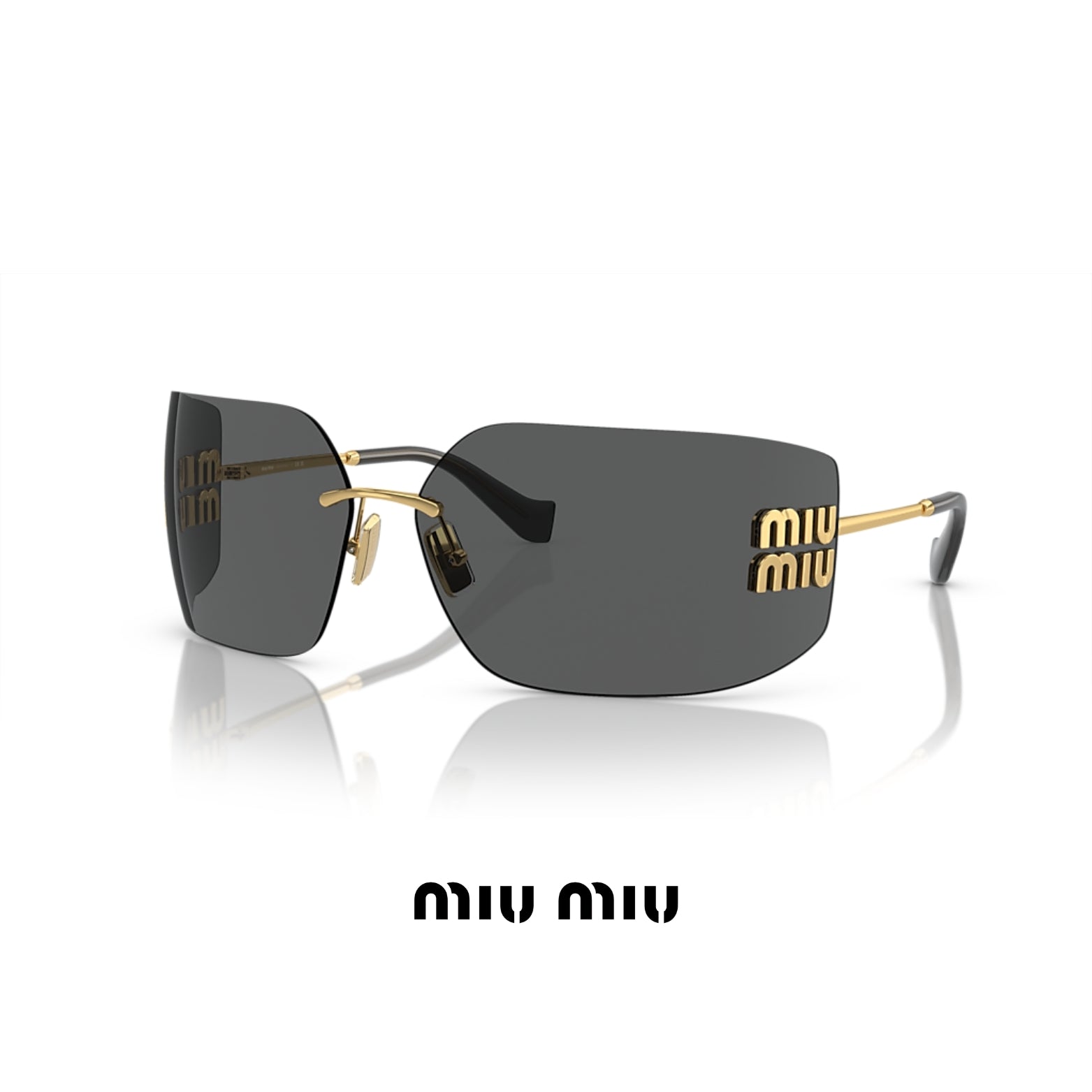 Miu Miu
MU 54YS