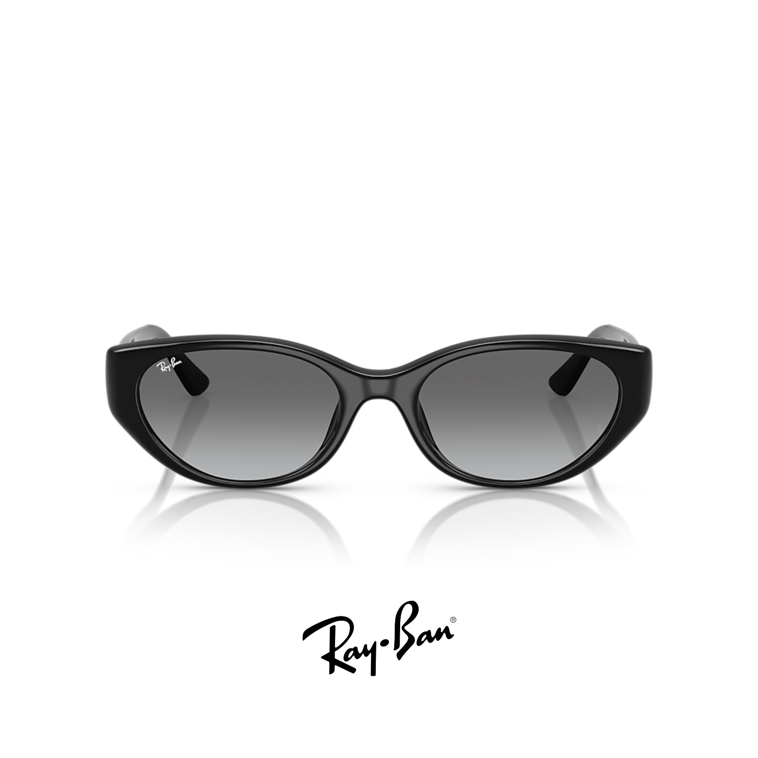 Ray-Ban
RB4457D Bio-Based