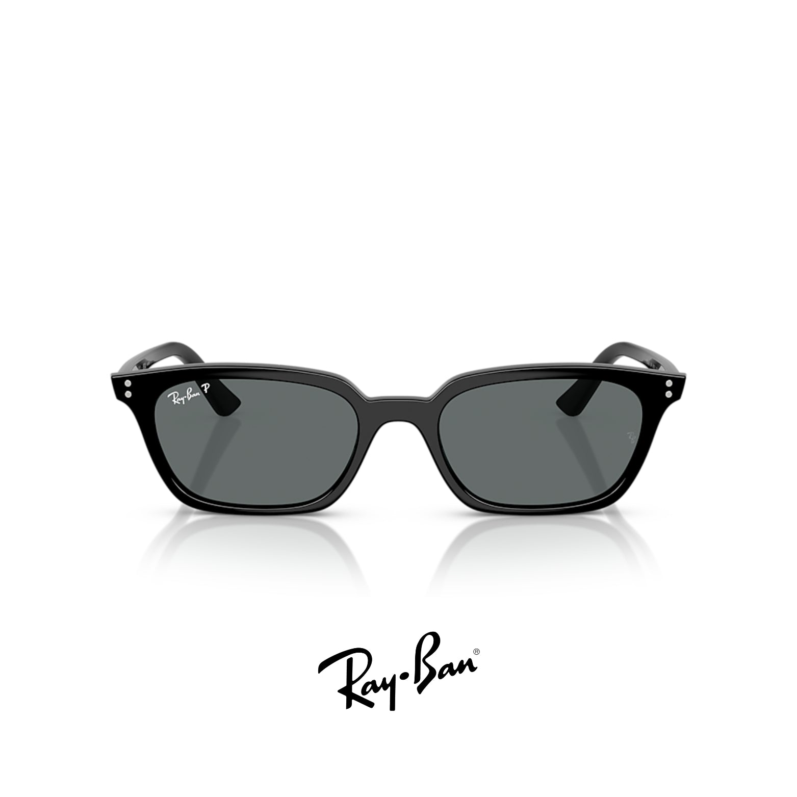 Ray-Ban
RB4456 Zaya Bio-Based