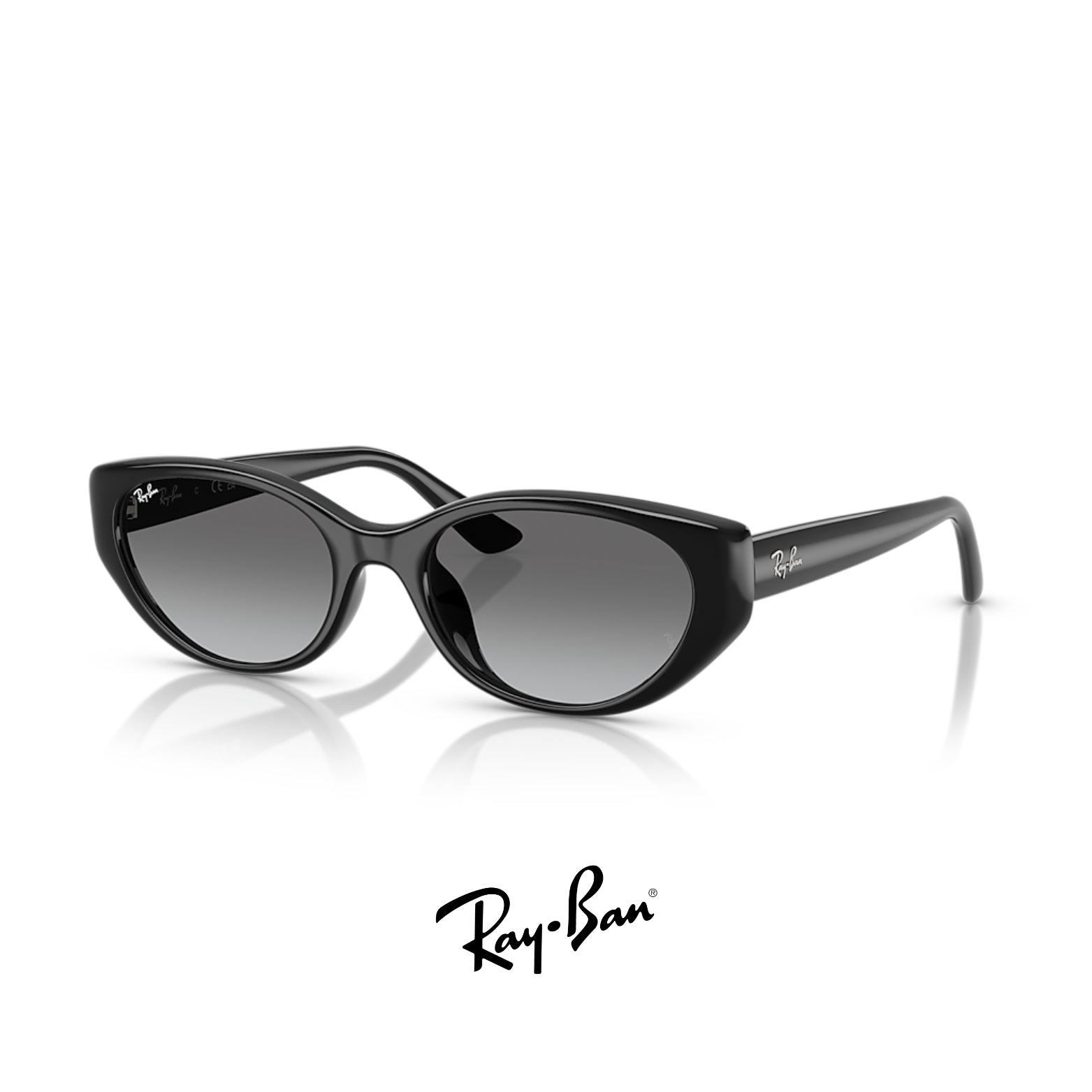 Ray-Ban
RB4457D Bio-Based