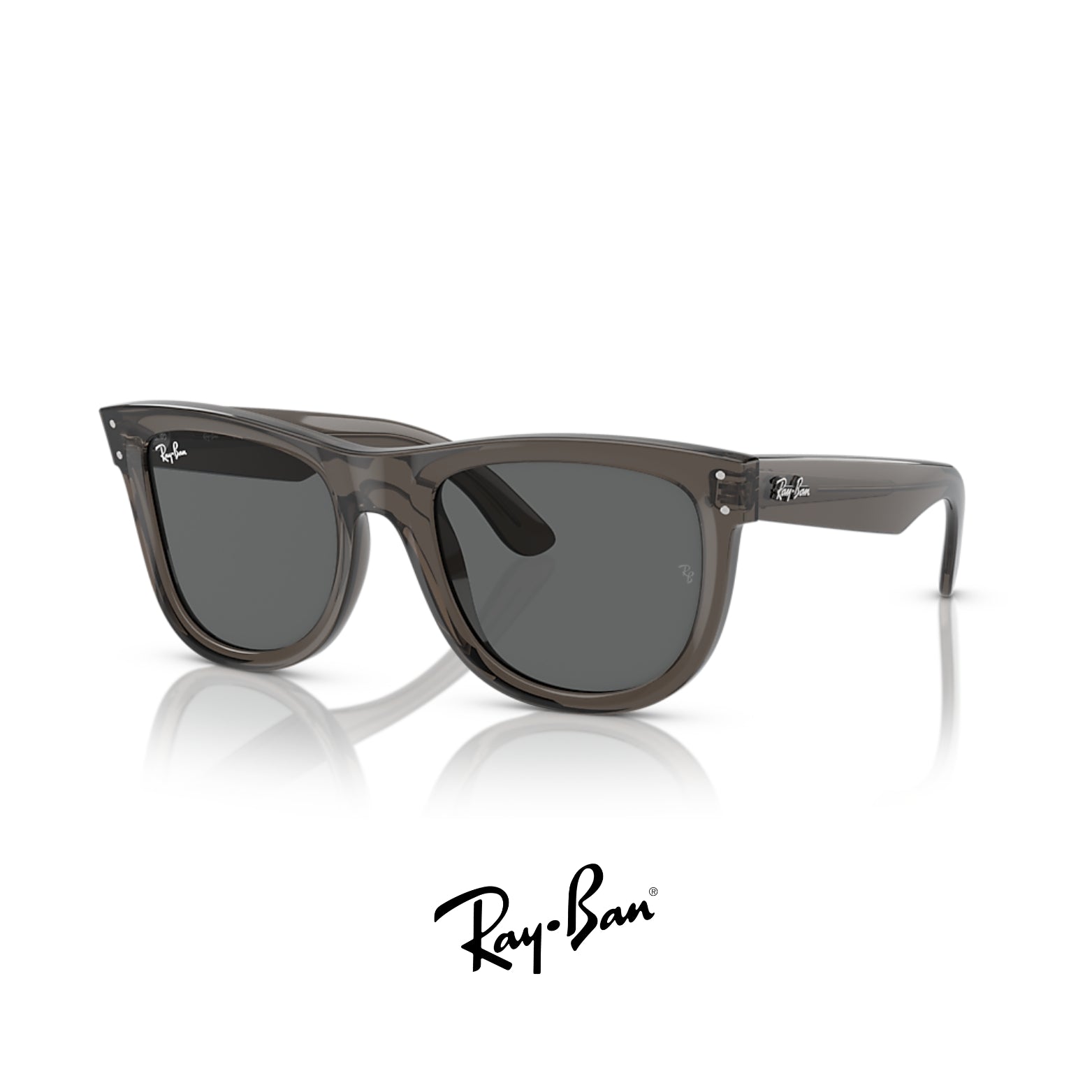 Ray-Ban
RBR0502S Wayfarer Reverse