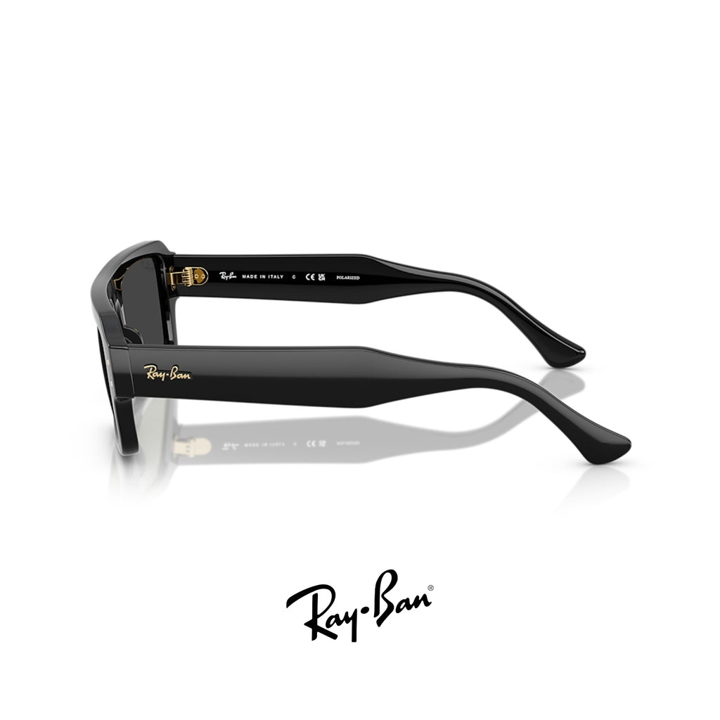 Ray-Ban
RB4454 Flacko Bio-Based