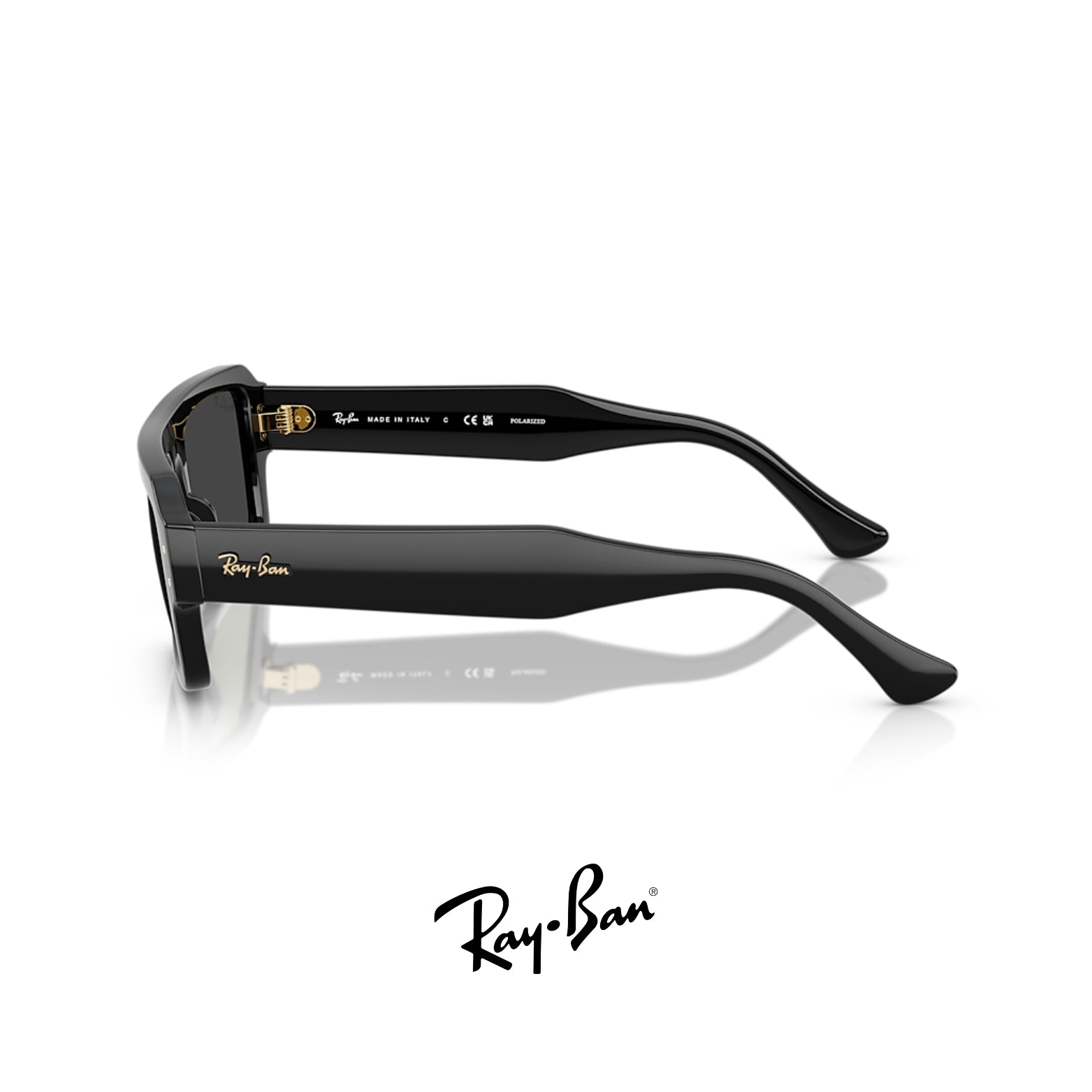 Ray-Ban
RB4454 Flacko Bio-Based