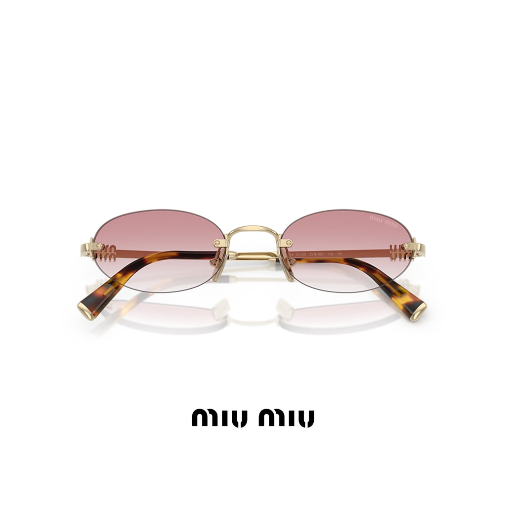 Miu Miu
MU A54S
